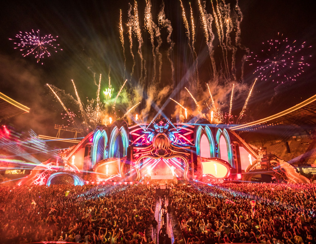 Watch the Official Aftermovie for UNTOLD Festival 2022 – EDM.com