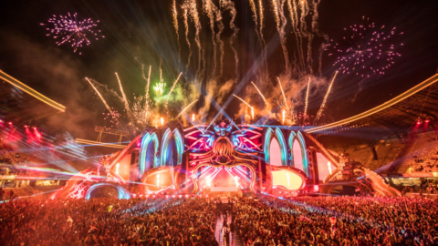 Watch the Official Aftermovie for UNTOLD Festival 2022 – EDM.com