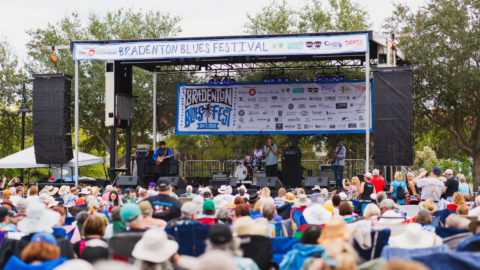 10 biggest concerts, music festivals in Sarasota-Bradenton, Tampa … – Sarasota Herald-Tribune