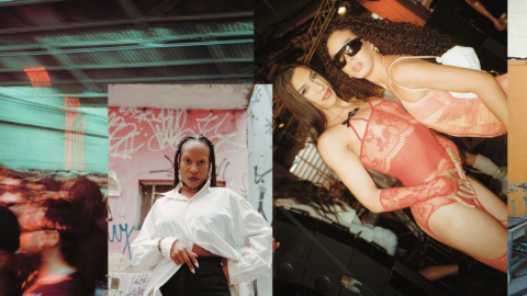 The DJs of São Paulo's legendary club scene – i-D