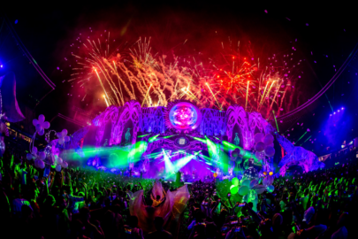 UNTOLD Wraps Up Explosive 2022 Festival In Romania’s Cluj-Napoca – EDM.com
