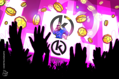 New 'party-to-earn' model vows to take electronic music industry to … – Cointelegraph