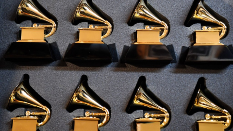 Recording Academy Announces More Grammy Rule Changes … – Billboard
