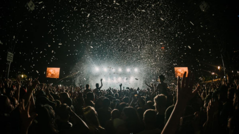 ÎLESONIQ Announces Full Lineup, Run of Show Ahead of 2022 Festival – EDM.com