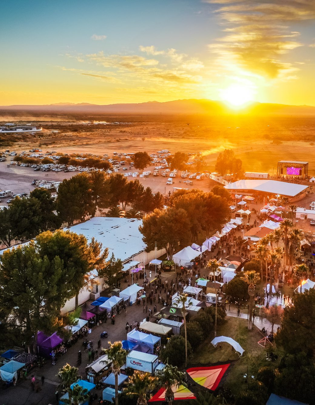 Gem & Jam's 2023 Lineup Expands with More Diverse Acts – EDM Identity