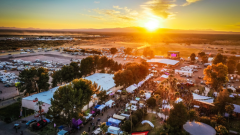 Gem & Jam's 2023 Lineup Expands with More Diverse Acts – EDM Identity