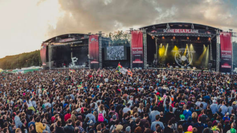 Garorock Festival 2023 to Feature Skrillex, Fred again.. and More – EDM.com