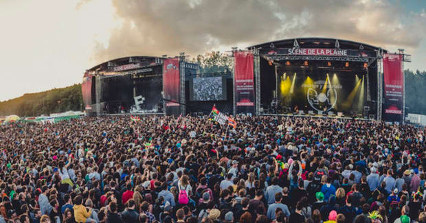 Garorock Festival 2023 to Feature Skrillex, Fred again.. and More – EDM.com