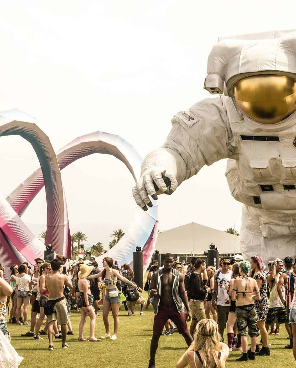 Top Electronic Festivals to Look Out for 2023 – We Rave You