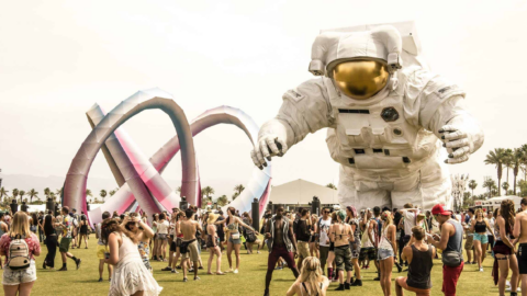 Top Electronic Festivals to Look Out for 2023 – We Rave You