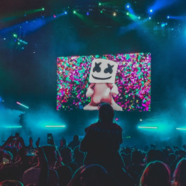 Martin Garrix To Alan Walker: Best EDM Artists Of 2022 To Put On Your Playlist – augustman.com