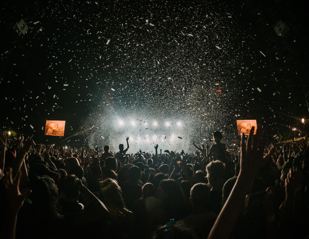 Organizers Pull the Plug On Necropolis Music Festival Less Than Three Weeks From Kickoff – EDM.com