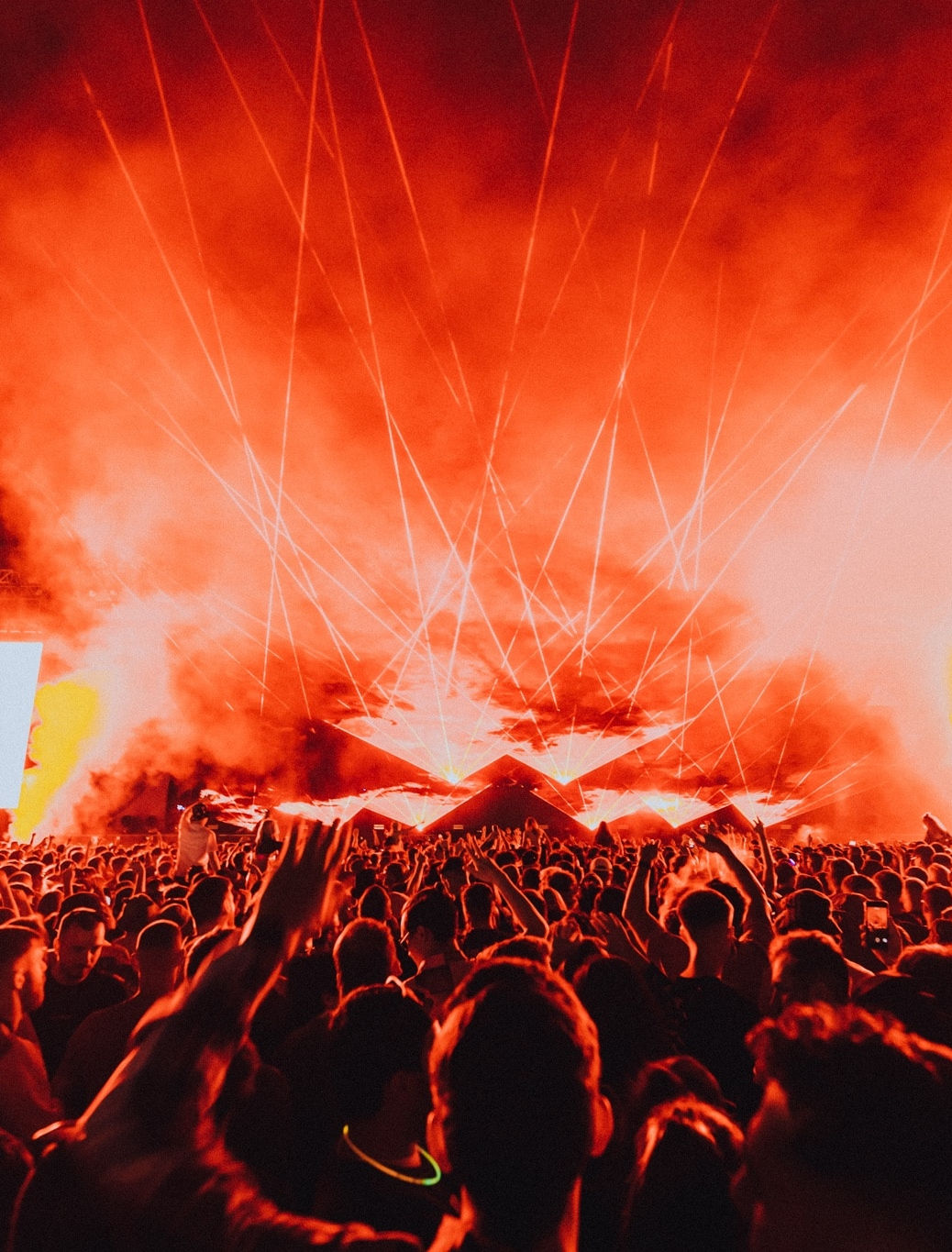 IRELAND'S BIGGEST ELECTRONIC MUSIC FESTIVAL 'EMERGE' SET TO RETURN TO BELFAST'S BOUCHER ROAD PLAYING FIELDS IN AUGUST 2023 – Love Belfast