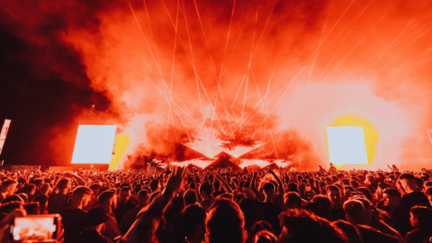 IRELAND'S BIGGEST ELECTRONIC MUSIC FESTIVAL 'EMERGE' SET TO RETURN TO BELFAST'S BOUCHER ROAD PLAYING FIELDS IN AUGUST 2023 – Love Belfast