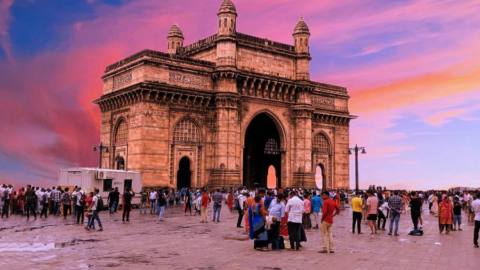 Lollapalooza Announces India Debut With 2023 Music Festival In Mumbai – EDM.com