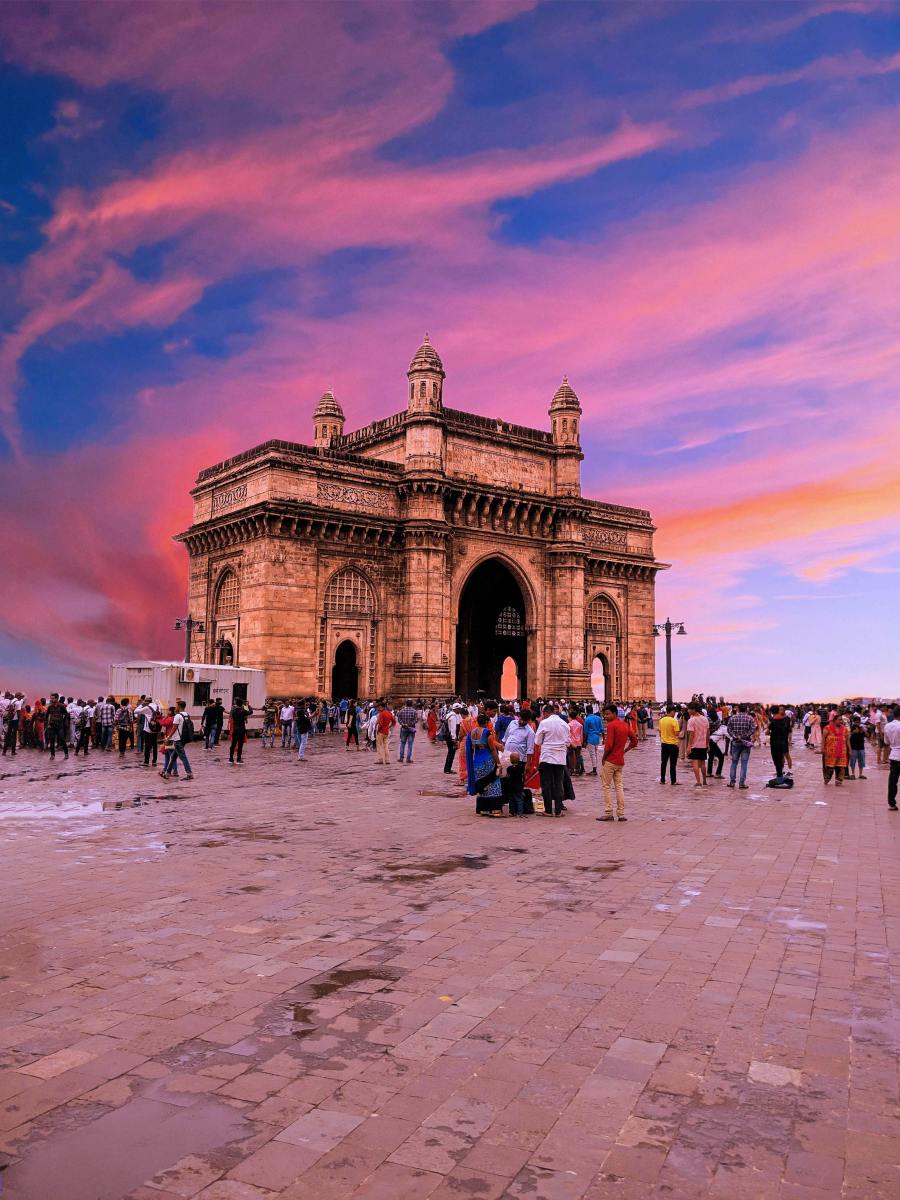 Lollapalooza Announces India Debut With 2023 Music Festival In Mumbai – EDM.com