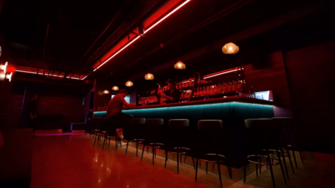 New “house and electronic” music club, Virgo, opens in Manhattan – DJ Mag