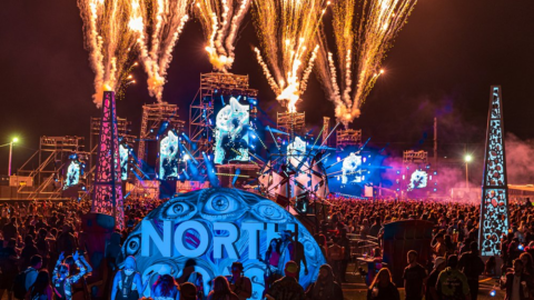 A Look Inside North Coast Music Festival 2022 – EDM Identity