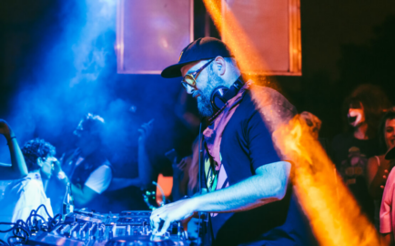 Dirtybird Campout Will Have an All-Night Stage This Year – The San Francisco Standard