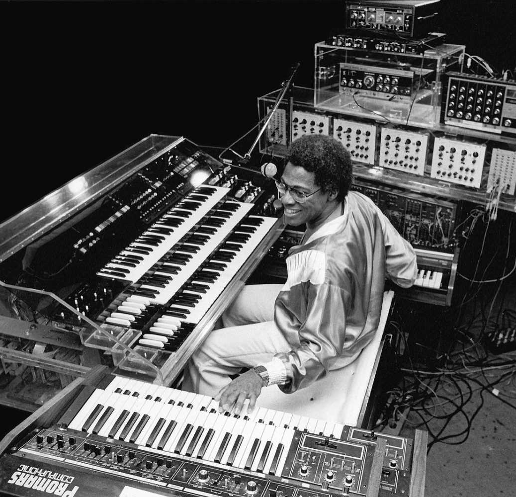 Remembering Don Lewis, an electronic music pioneer – Mixdown