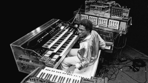 Remembering Don Lewis, an electronic music pioneer – Mixdown