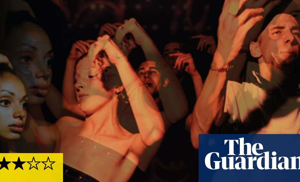 25 Years of UK Garage review – roll-call of electronic music genre's glory days – The Guardian
