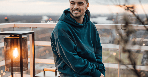 Martin Garrix Is Launching a Music Academy to Help New Artists – EDM.com