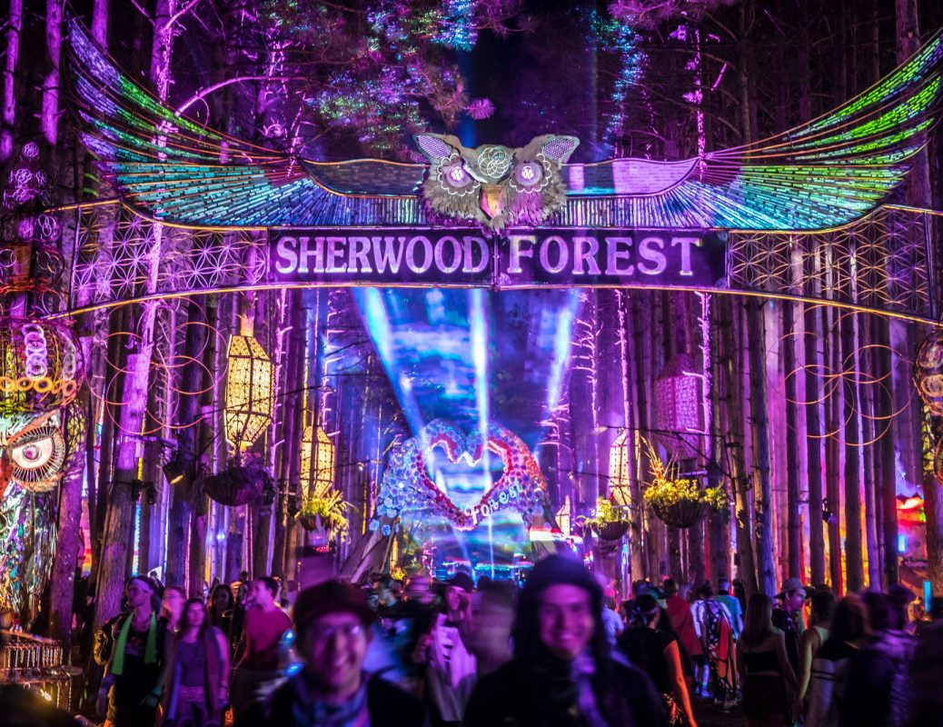 ODESZA, Madeon, ILLENIUM, More to Perform at Electric Forest 2023 – EDM.com