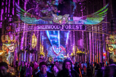 ODESZA, Madeon, ILLENIUM, More to Perform at Electric Forest 2023 – EDM.com