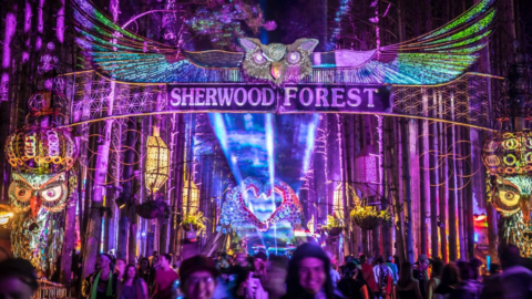 ODESZA, Madeon, ILLENIUM, More to Perform at Electric Forest 2023 – EDM.com