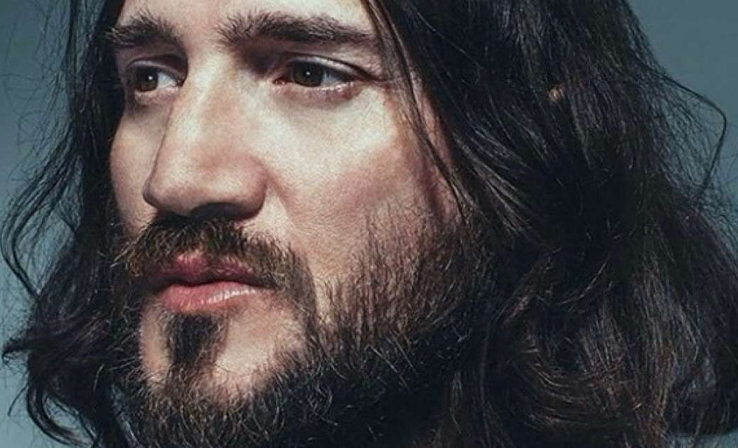 John Frusciante announces new electronic double album 'I' & 'I I' – Mixmag