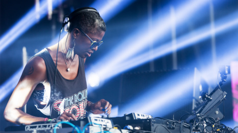 DJ Paulette explores her 30-year career in electronic music, in debut … – The Vinyl Factory
