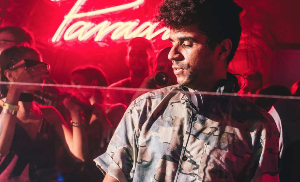 Tech-house has overtaken techno as most popular electronic … – Mixmag