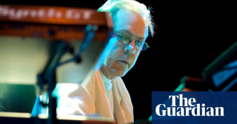 Klaus Schulze, German electronic music pioneer, dies aged 74 – The Guardian