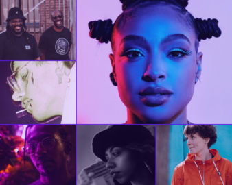 New artists rising to the top of electronic music in 2022 – RouteNote … – RouteNote
