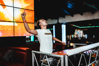 Get to Know Multifaceted Trance Artist Sequence Six [Artist Spotlight] – EDM Identity