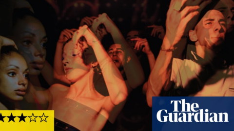 25 Years of UK Garage review – roll-call of electronic music genre's … – The Guardian