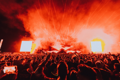 IRELAND'S BIGGEST ELECTRONIC MUSIC FESTIVAL 'EMERGE … – Love Belfast