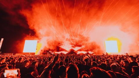 IRELAND'S BIGGEST ELECTRONIC MUSIC FESTIVAL 'EMERGE … – Love Belfast