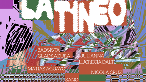 New Medellín festival LATINEO showcases Latin electronic music … – Ransom Note
