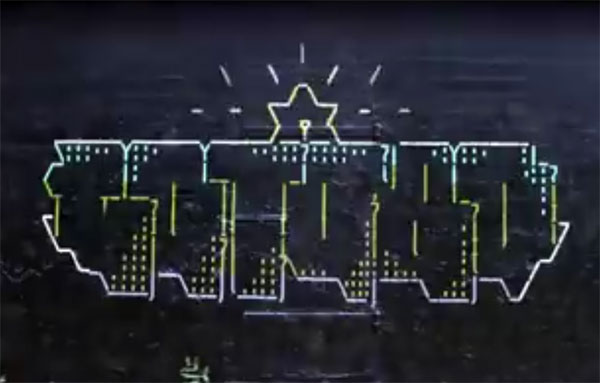 AsciGraffiti
