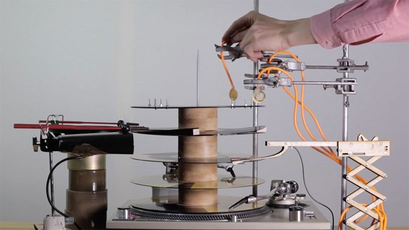 MechanicalTechno