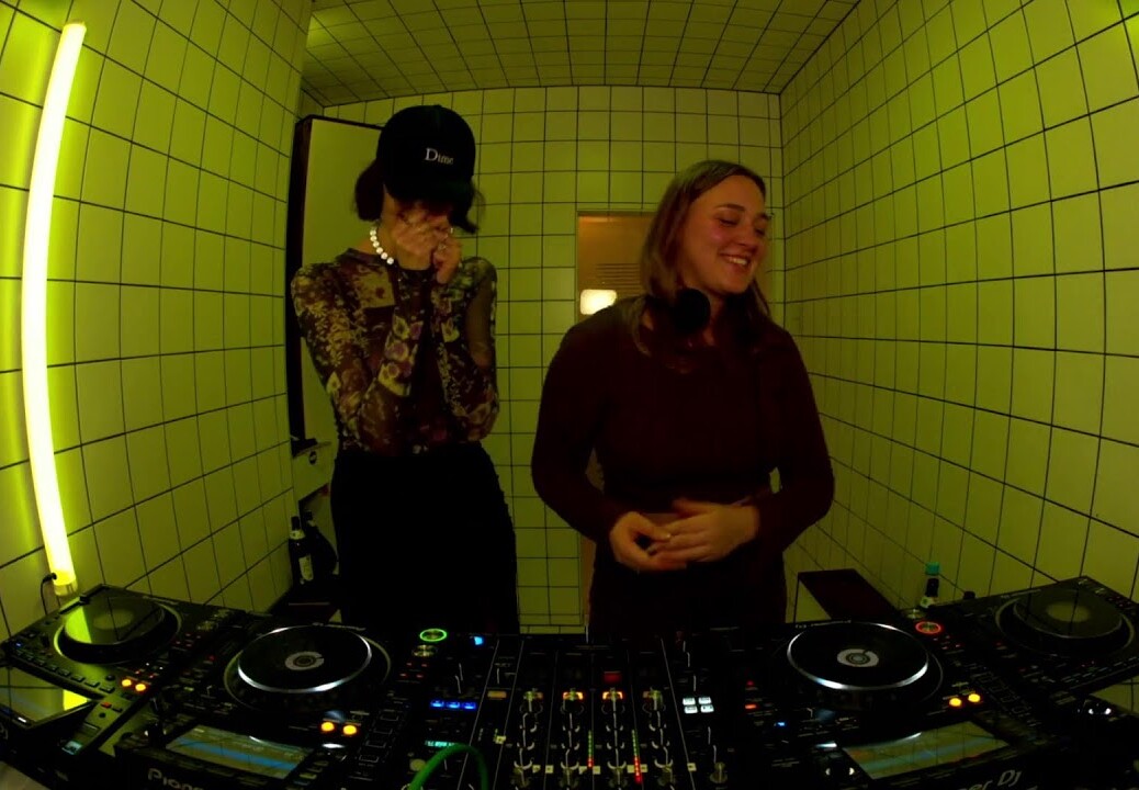 JUICY GANG – Viikatory B2B Newinfluenzer | HÖR – Nov 22 / 2022