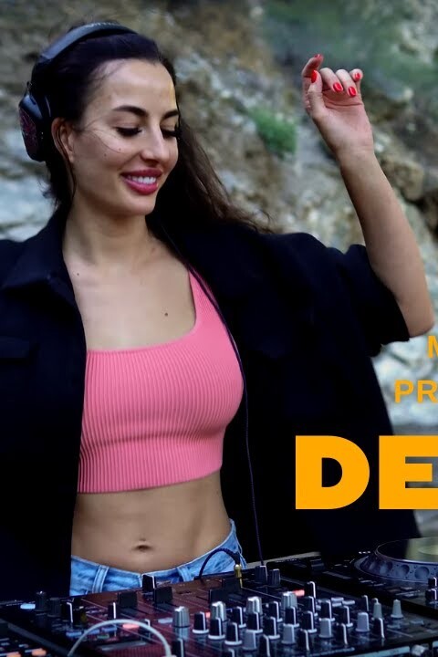 DeepMe – Live @ National Park, California / Melodic Techno & Progressive House 4k Dj Mix