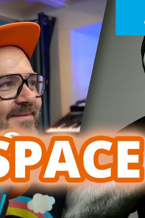 OKLM avec Space 92 (interview en live)