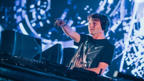 HERNAN CATTANEO – DÍA 2 2022 x BNP OPEN LIFE