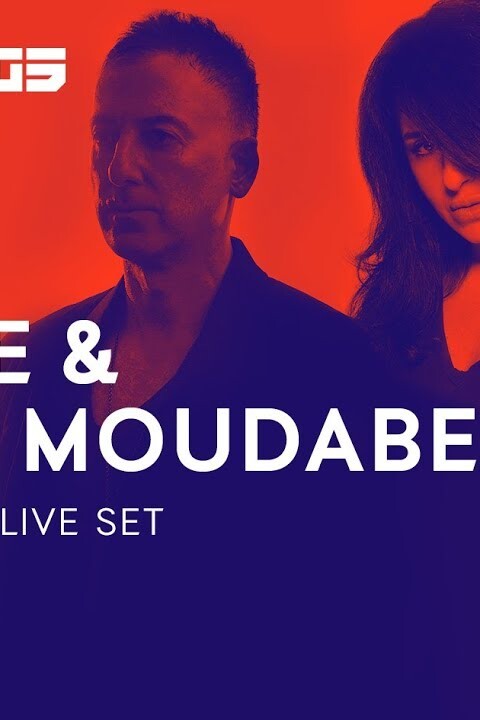 Awakenings ADE 2018 | Dubfire & Nicole Moudaber