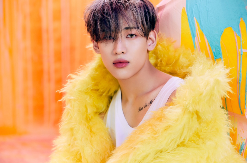 BamBam Joins Sunmi & Pink Sweat$ as Headliners at the Philippines’ Wavy Baby Music Festival: Exclusive – Billboard