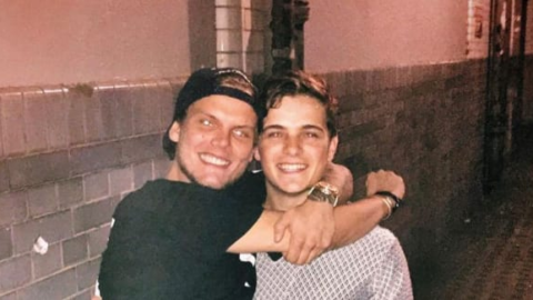 Avicii's "Waiting For Love" Eclipses 1 Billion Streams, Martin Garrix Pays Tribute In Heartfelt Post – EDM.com