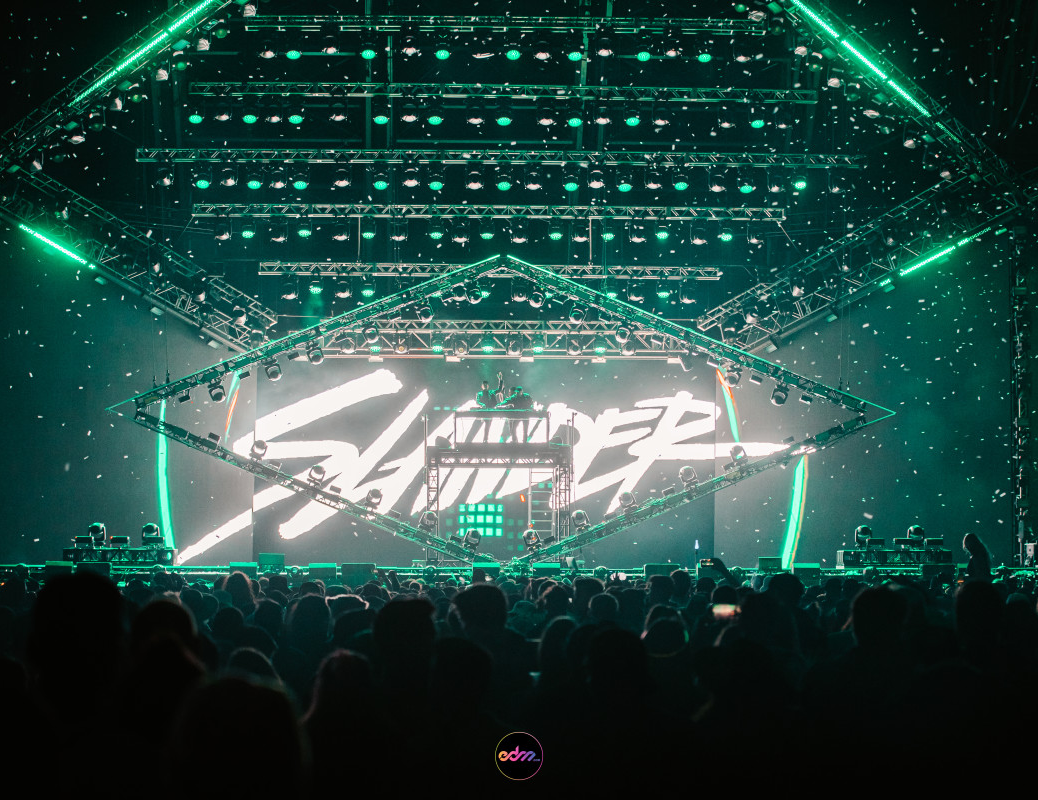 EDM.com Playlist Picks: SLANDER, Calvin Harris, Eliminate & More [8/5/22] – EDM.com